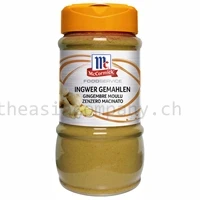 MCCORMICK Ingwer gemahlen