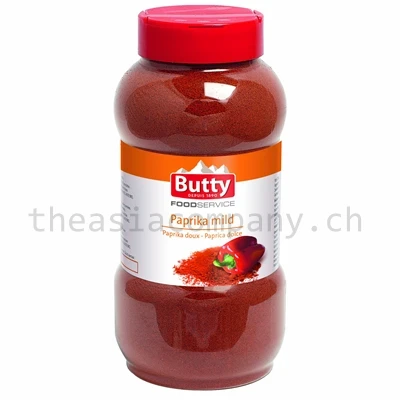 BUTTY Paprika mild_1