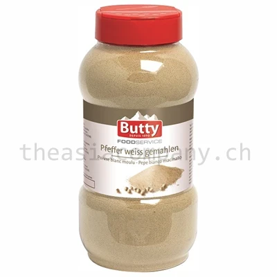 BUTTY Pfeffer weiss gemahlen_1