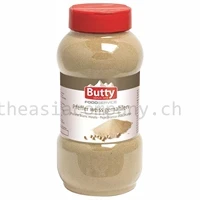 BUTTY Pfeffer weiss gemahlen