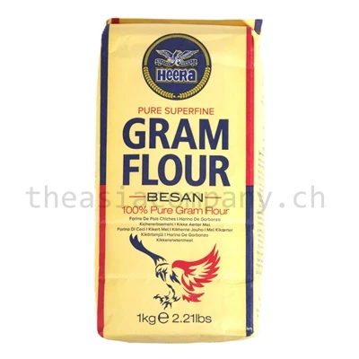 HEERA Flour Besan_1