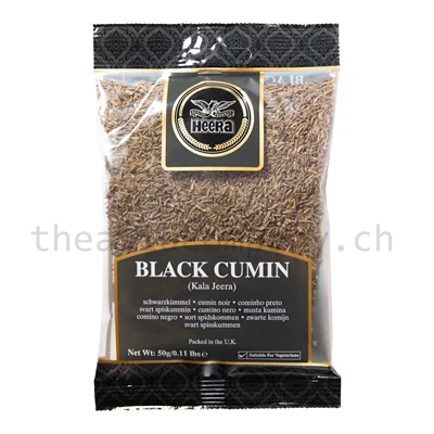 HEERA Kala Jeera (Black Cumin)_1