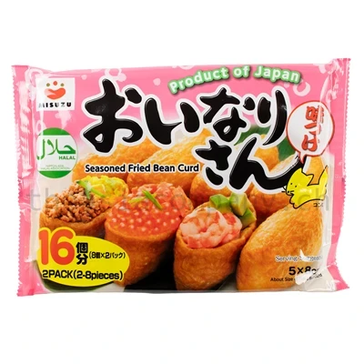 MISUZU Inari Tofutaschen 7.8x5cm_1