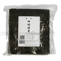 ASIA CUISINE Nori Blätter PREMIUM ganz