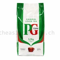 PG Tips-Loose Tea