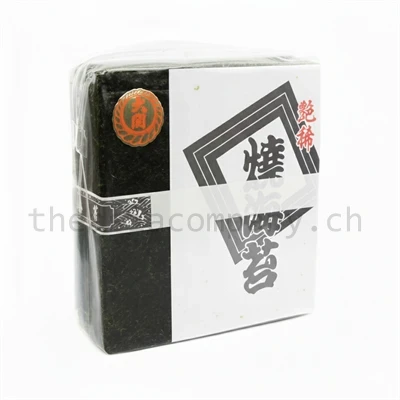 OZEKI Nori Blätter super premium ganz _1