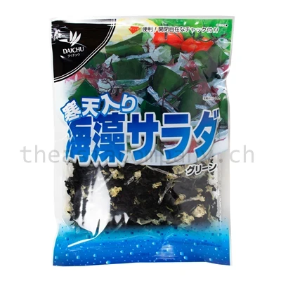 DAICHU Algen Salat Mix  _1