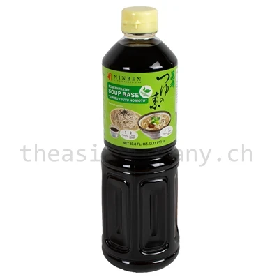 NINBEN Kombu Tsuyu Suppenbasis Vegan_1