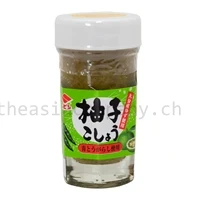 NISHIBI Yuzu Kosho Paste