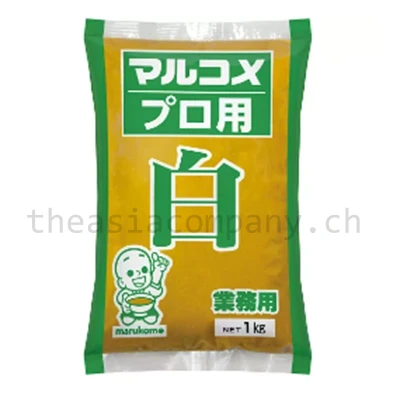 MARUKOME Miso Paste hell Shiro Miso_1