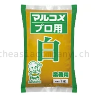 MARUKOME Miso Paste hell Shiro Miso