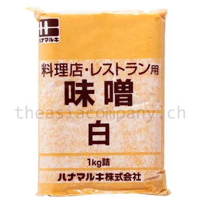 HANAMARUKI Miso Paste hell _1