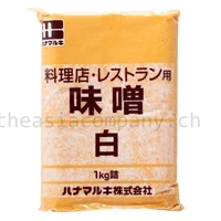 HANAMARUKI Miso Paste hell 