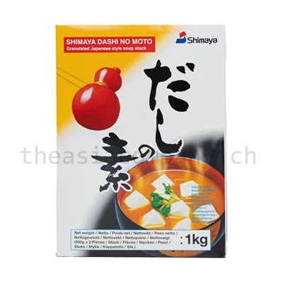 SHIMAYA Dashi Würzpulver Bonito EU_1