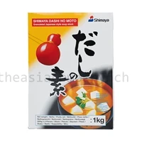 SHIMAYA Dashi Würzpulver Bonito EU