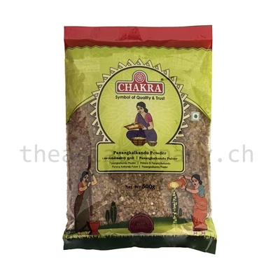 CHAKRA Palm Sugar Powder_1