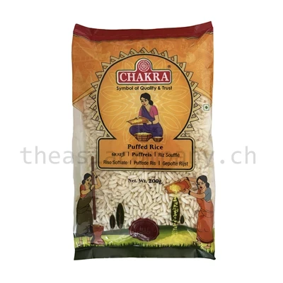 CHAKRA Puffed Rice_1
