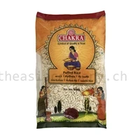 CHAKRA Puffed Rice