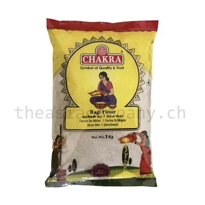 CHAKRA Ragi Mehl _1