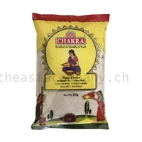 CHAKRA Ragi Mehl 