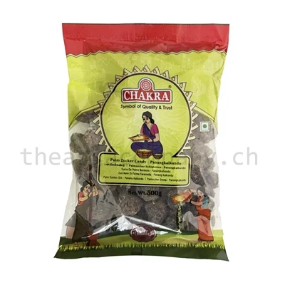 CHAKRA Palm Sugar Candy_1