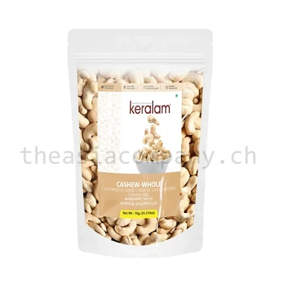 KERALAM Cashew Whole _1
