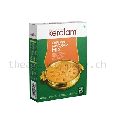 KERALAM Parippu Payasam Mix _1