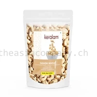 KERALAM Cashew Whole 