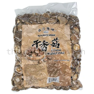 PRB Shitake Pilze getrocknet (3-4cm)_1
