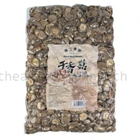 PRB Shitake Pilze getrocknet