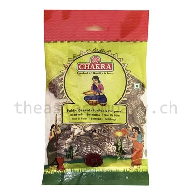 CHAKRA Pakku Seeval (Pooja Purpose)_1