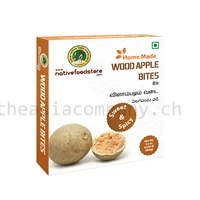 NFS Wood Apple Bites