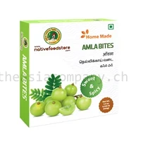 NFS Amla Bites