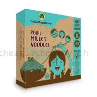 NFS Kambu / Pearl Millet Noodles 