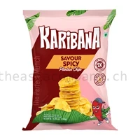 KARIBANA Savour Spicy