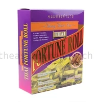 FORTUNE Roll Coconut Flavor THONG THAM NAI