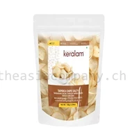 KERALAM Tapioca Chips Salt 