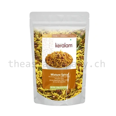 KERALAM Spicy Mixture _1