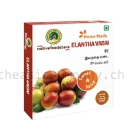 NFS Elandavadai Bites