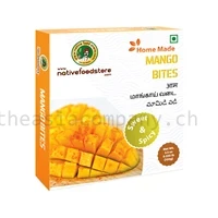 NFS Mango Bites