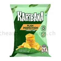 KARIBANA Plain Perfection 