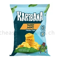 KARIBANA Tangy Mint 