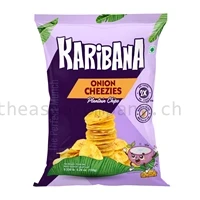 KARIBANA Onion Cheezies 