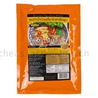 GOSTO Nudelsuppemischung mit Poulet