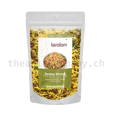 KERALAM Bombay Mixture _1
