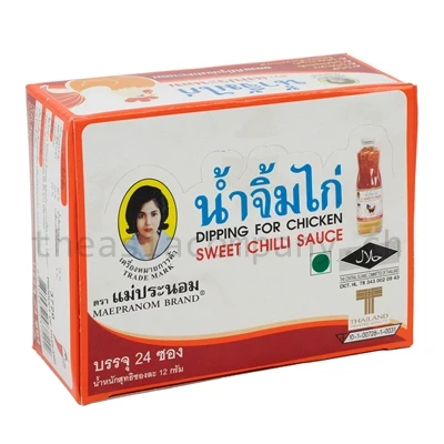 MAE PRANOM Sweet Chili Sauce_1