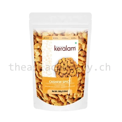 KERALAM Cashew Spicy _1