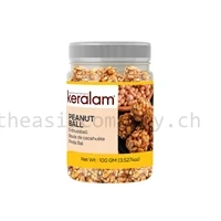 KERALAM Peanut Ball 