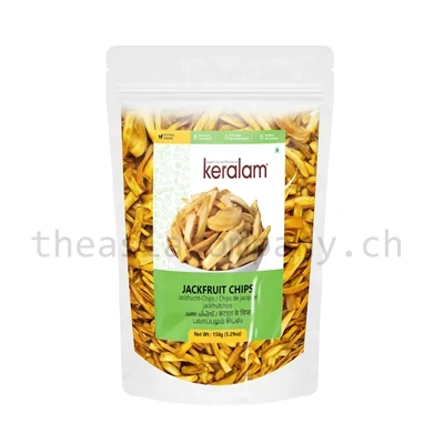 KERALAM Jackfruit Chips _1