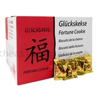 SWEET&LUCKY Fortune Cookies